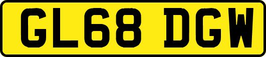 GL68DGW