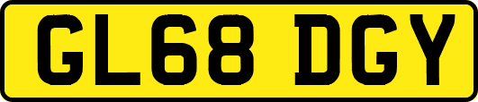 GL68DGY