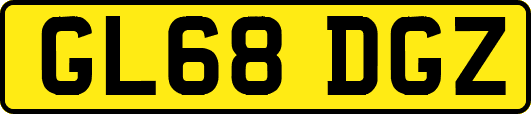 GL68DGZ