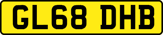 GL68DHB