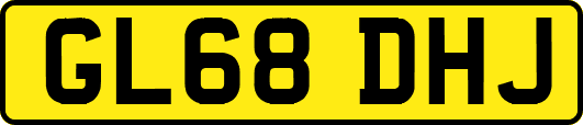 GL68DHJ