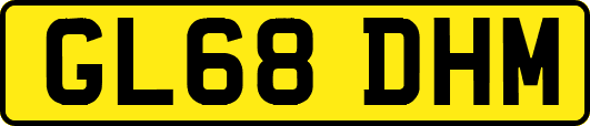 GL68DHM