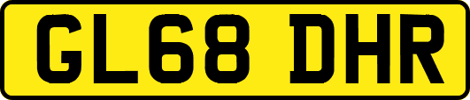 GL68DHR