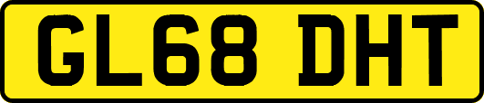 GL68DHT