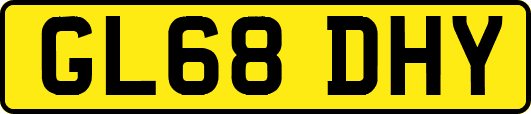 GL68DHY