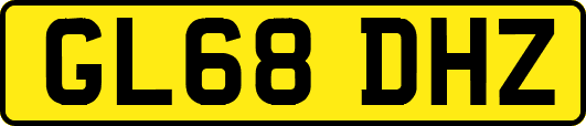 GL68DHZ