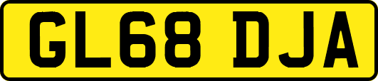 GL68DJA