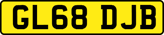 GL68DJB