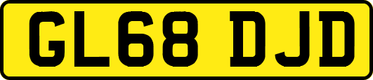 GL68DJD