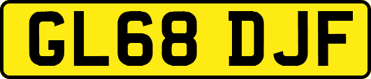 GL68DJF