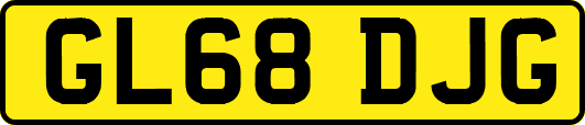 GL68DJG