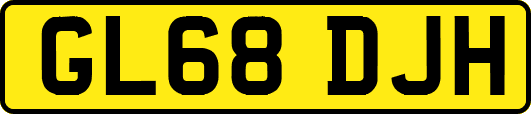 GL68DJH