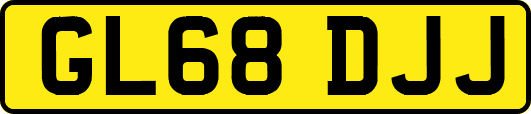 GL68DJJ