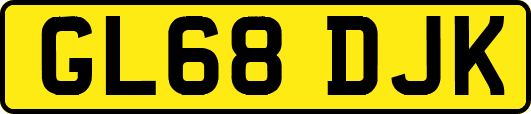 GL68DJK