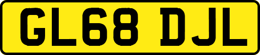GL68DJL