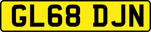 GL68DJN