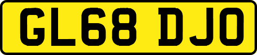GL68DJO