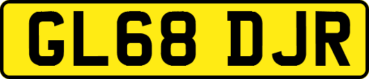 GL68DJR
