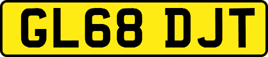 GL68DJT