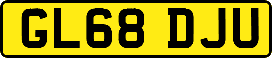 GL68DJU
