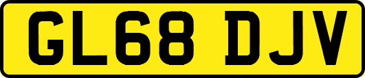 GL68DJV