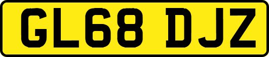GL68DJZ