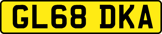 GL68DKA