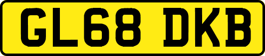 GL68DKB