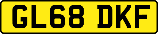 GL68DKF