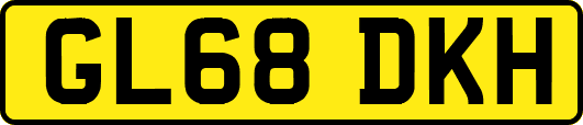 GL68DKH