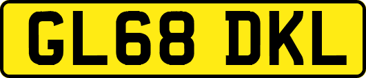 GL68DKL