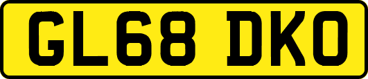 GL68DKO