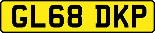 GL68DKP