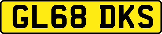 GL68DKS
