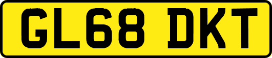 GL68DKT