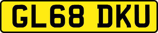 GL68DKU