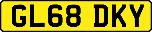 GL68DKY