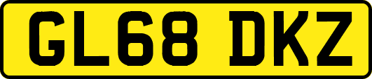 GL68DKZ