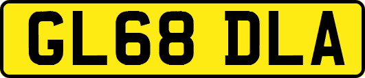 GL68DLA