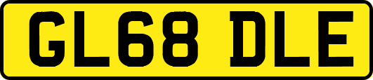 GL68DLE