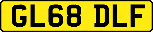 GL68DLF