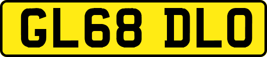GL68DLO