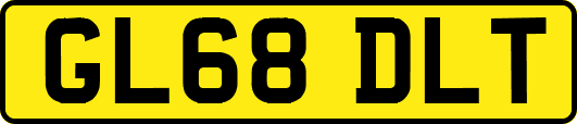 GL68DLT