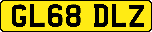 GL68DLZ
