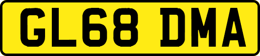 GL68DMA