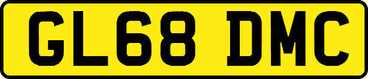 GL68DMC