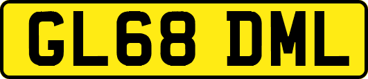 GL68DML