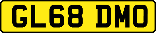 GL68DMO