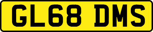 GL68DMS
