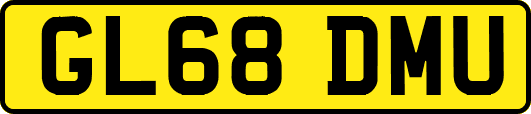 GL68DMU